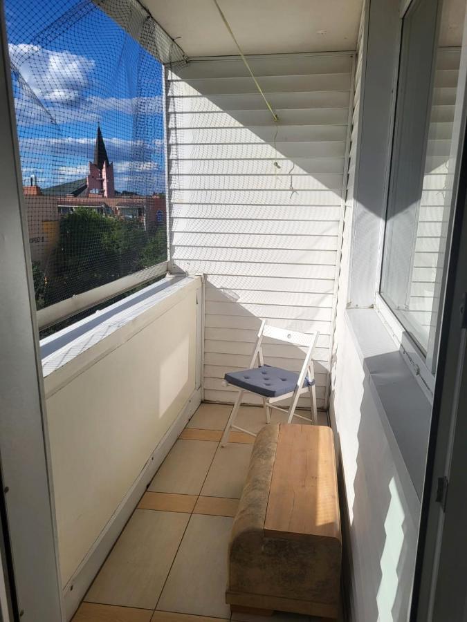Lemuria Pokoje Wlk Niedzwiedzicy Hostel Legnica Luaran gambar