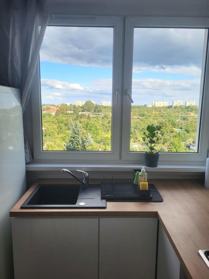 Lemuria Pokoje Wlk Niedzwiedzicy Hostel Legnica Luaran gambar