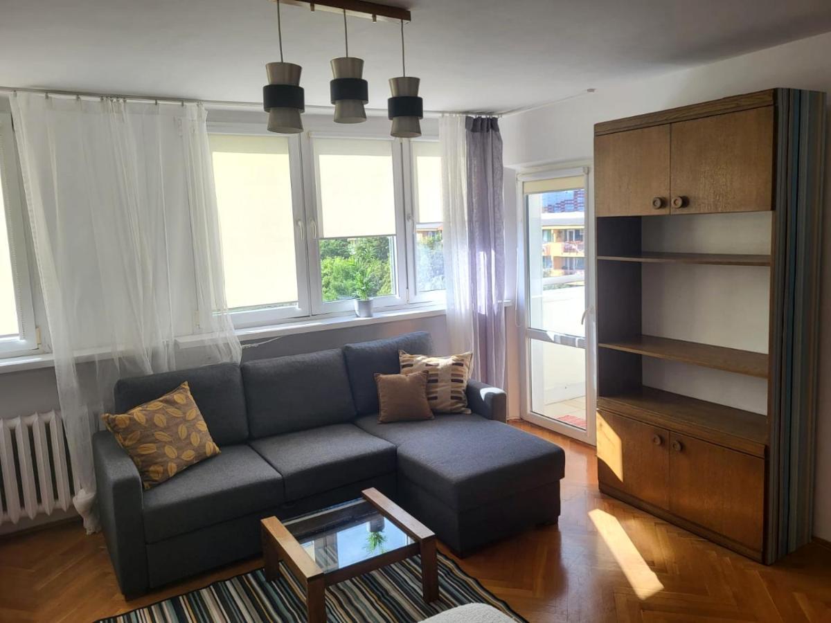 Lemuria Pokoje Wlk Niedzwiedzicy Hostel Legnica Luaran gambar